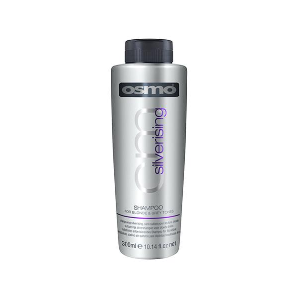 Osmo Silverising Shampoo 300 ml