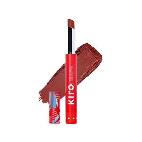 Kiro Slickstick Luxe Matte - Rustic Cocoa 2.4 gm - Lipsticks