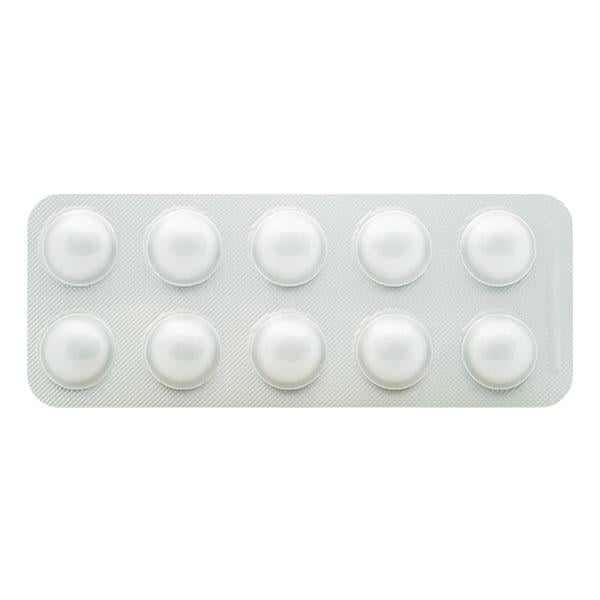 CEFITAXE DT 200 Tablet 10's - Bacterial Infections-Cep