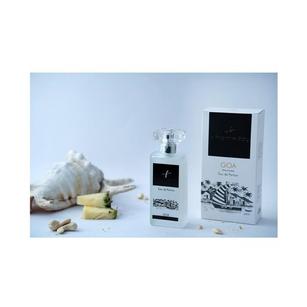 Netmeds | A Fragrance Story Perfume - Goa 50 ml