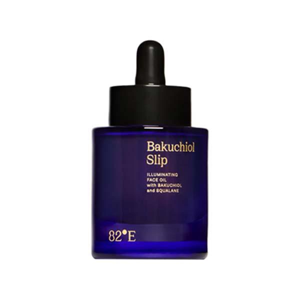 Netmeds | 82E Bakuchiol Slip Illuminating Face Oil with Bakuchiol and Squalane 30 ml