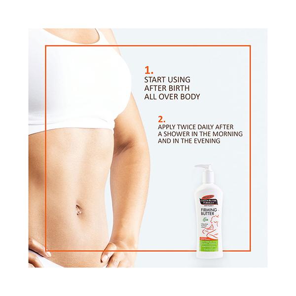 Palmer's Cocoa Butter Firming 315 ml - Breast Firming Gel