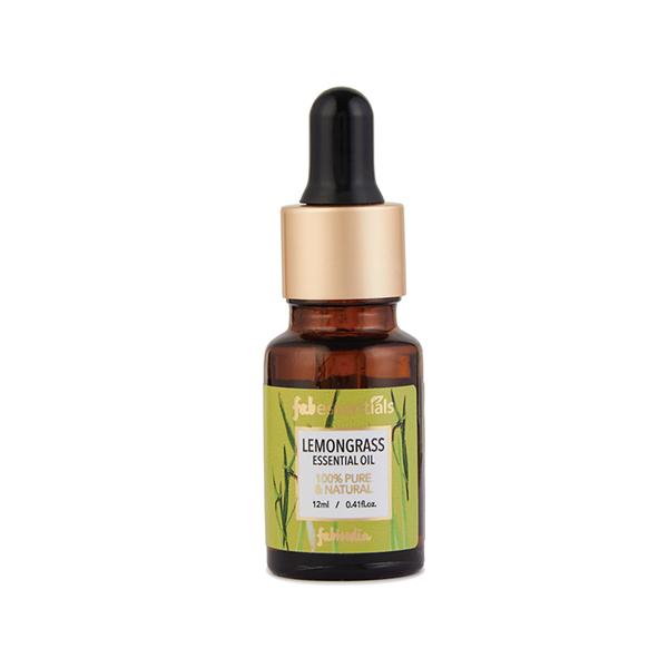 Netmeds | Fabessentials Lemongrass Essential Oil 12 ml