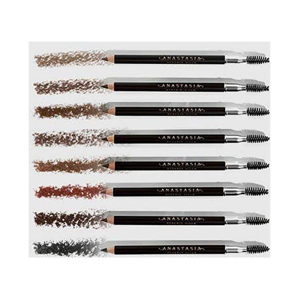 Anastasia Beverly Hills Perfect Brow Pencil - Soft Brown 0.95 gm - Eyebrow Pencils & Enhancers