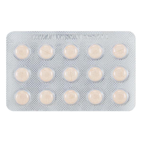 CLOTAS MD 0.5 Tablet 10's - Anxiety-Anx