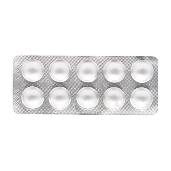 TORHISGO 16 Tablet 10's - Vertigo-Ant