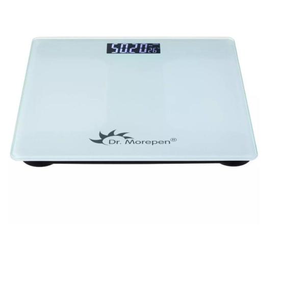 Netmeds | Dr. Morepen Digital Weighing Scale (DS-11) 1's