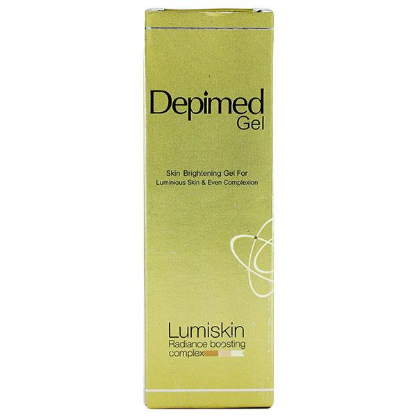 DEPIMED Gel 25gm - Hyperpigmentation-Oth