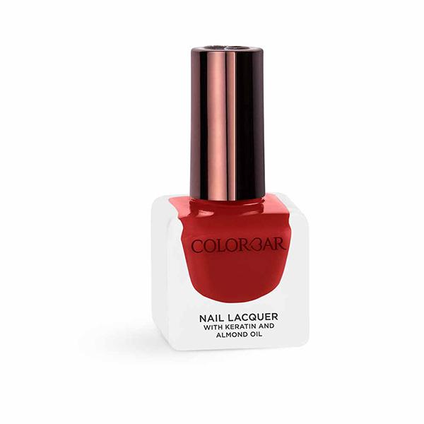 Colorbar Lux Nail Lacquer Cbn312 12 Ml - Nail Polish
