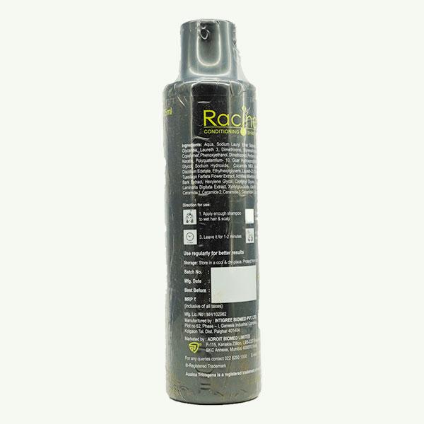 RACINE PRO CONDITIONING Shampoo 175ml - Hair Loss-Oth
