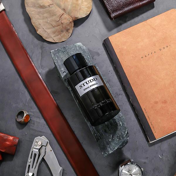 Mocemsa Studd Pour Homme Eau De Parfum 100 ml - Men Perfumes (Edt/Edp)