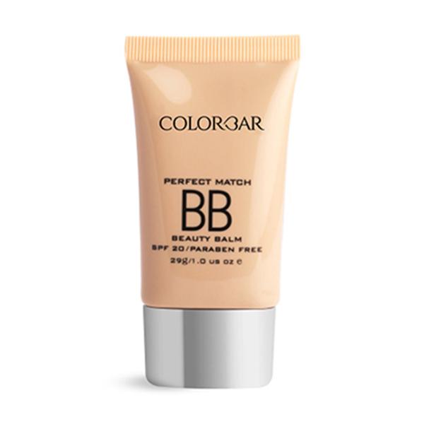 Netmeds | Colorbar Perfect Match Beauty Balm Bb Vanilla Cream 001 29 gm