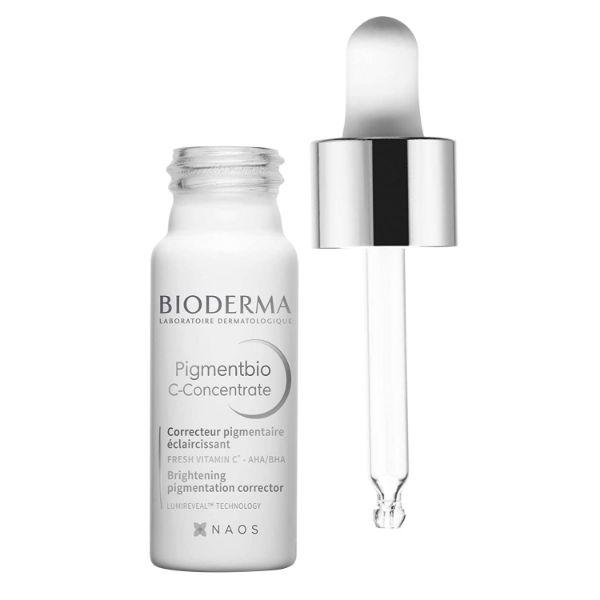 Netmeds | Bioderma Pigmentbio C-Concentrate Serum 15 ml