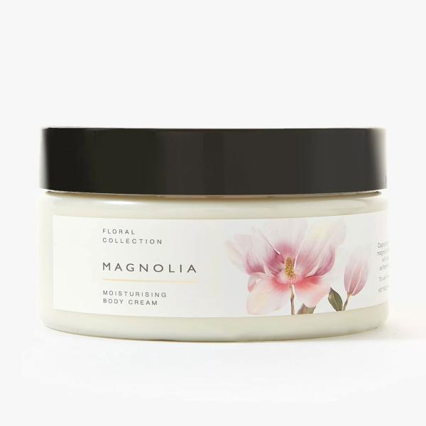 Netmeds | Marks & Spencer Magnolia Body Cream 250 ml