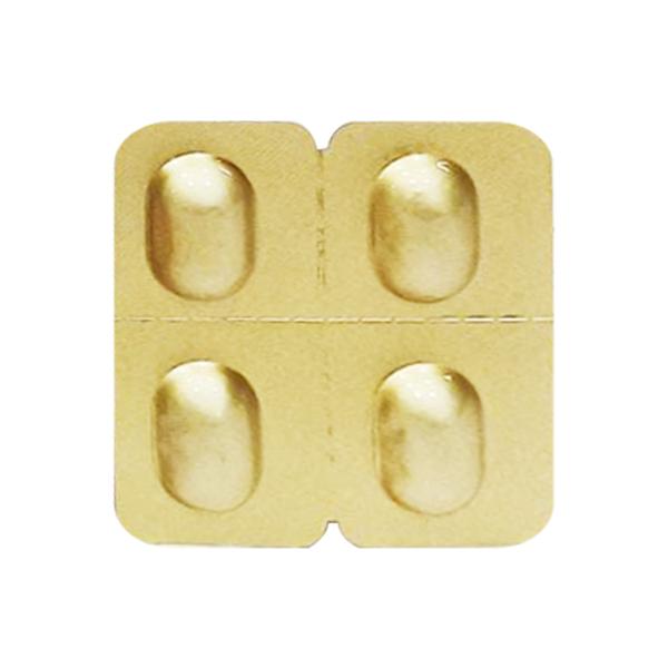 Z BEND 400mg Tablet 1's - Parasitic Worms-Ant