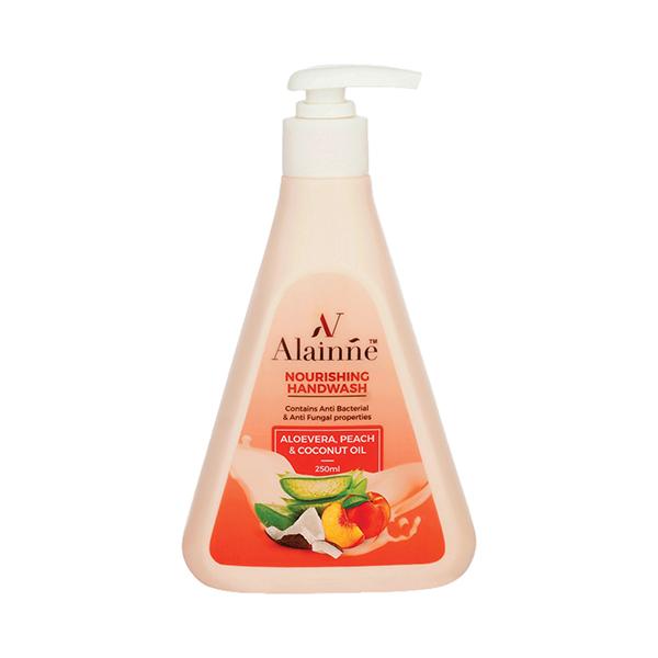Alainne Nourishing Handwash 250 ml - Hand Wash & Soaps