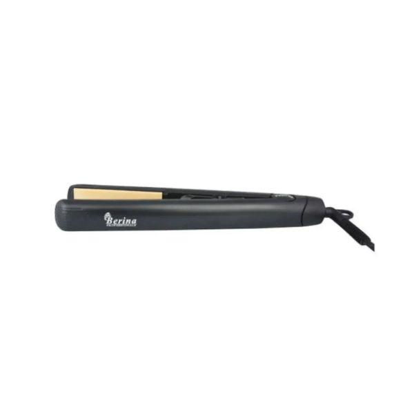 Berina Professional Hair Straight Iron BC-073TP 500 gm - Straighteners