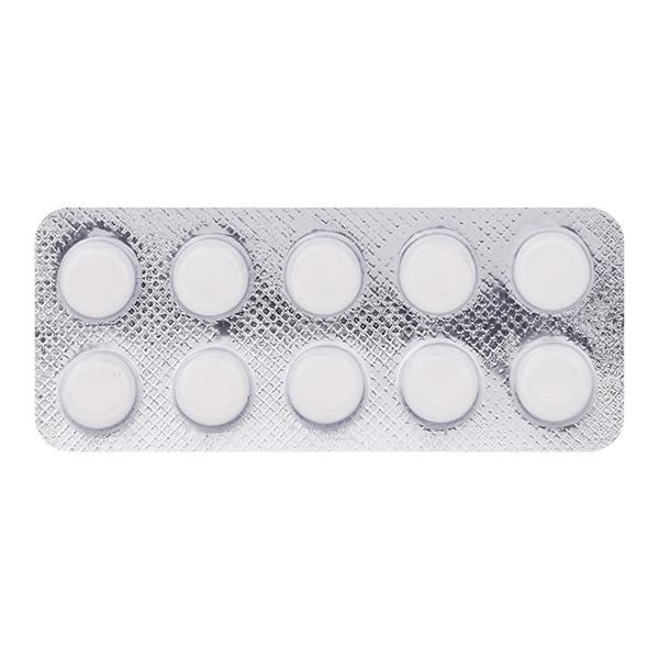 Nuzide XL 60mg Tablet 10'S - Diabetes-Ant