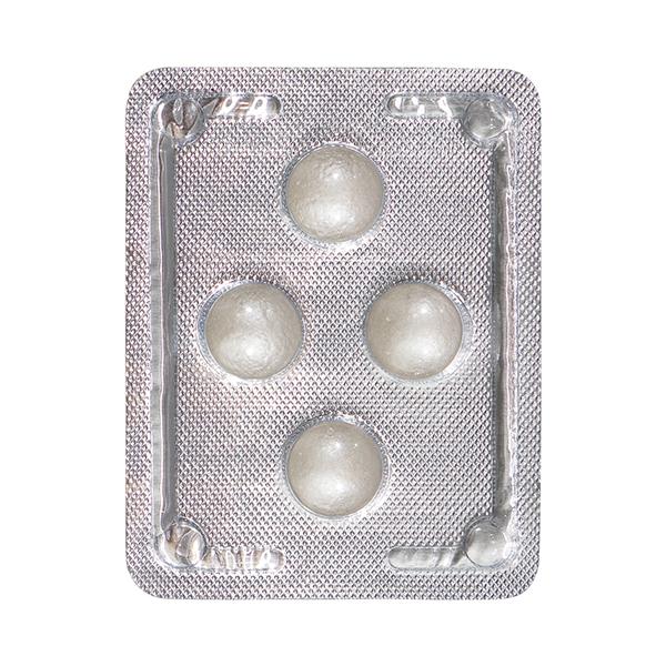 Pravek Pravekam Tablets 20's - Sexual Healthcare