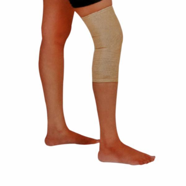 Unisoft Knee Cap Superior Deluxe (XL) - Knee/Leg Supports
