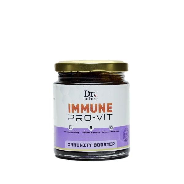 Dr. Talat's Immune Pro Vit Immunity Booster 200 g - Speciality Medicines
