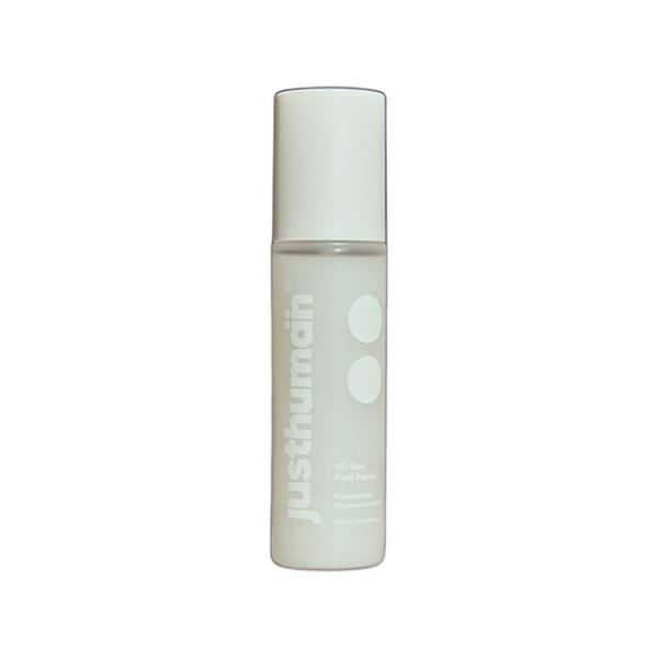 Justhuman 30-Sec Foot Facial Spray 100 ml