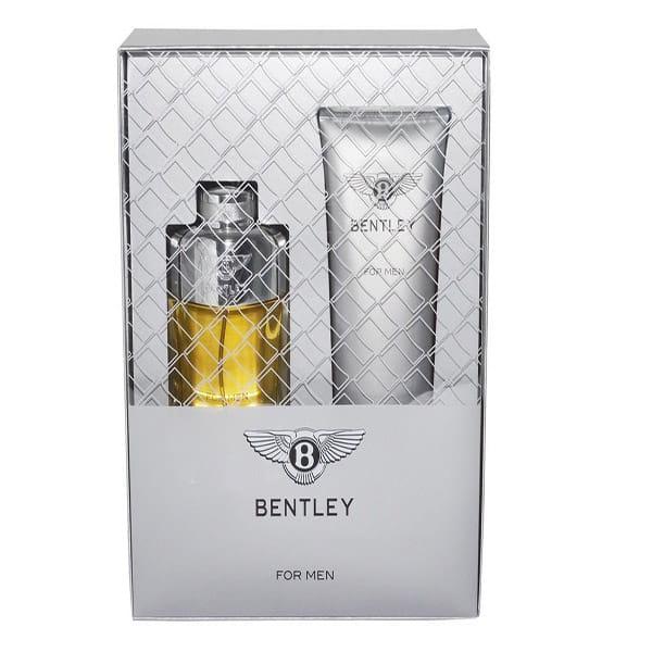 Bentley For Men Set (Eau de Toilette100ml + Shower Gel 200ml) 300 ml