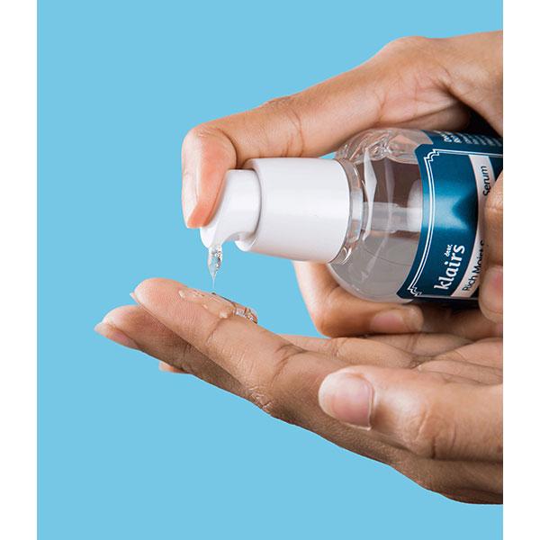 Klairs Rich Moist Soothing Serum 80 ml - Face Serum