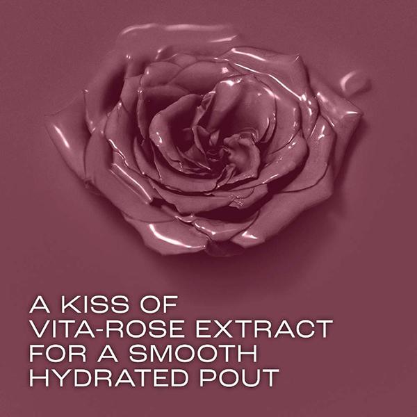 Lakme Rouge Bloom Matte Lip Liquid Power Petal 304 3.5 ml - Liquid Lipsticks