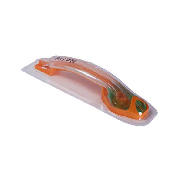Intersurgical I - Gel Supraglottic Airway (90 + Kg) (Size 5) 1's