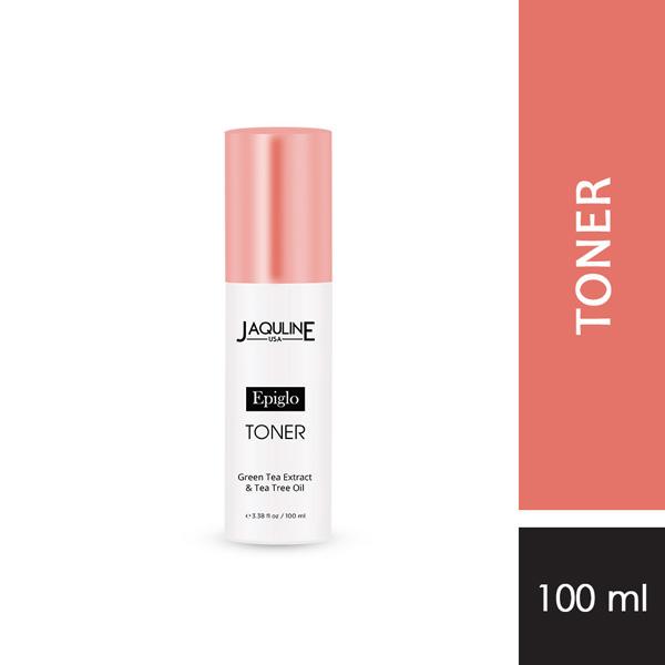 Jaquline USA Epiglo Toner 100 ml - Toners