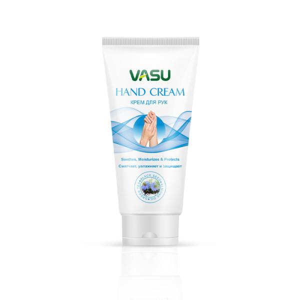 Netmeds | Vasu Hand Cream 60 ml