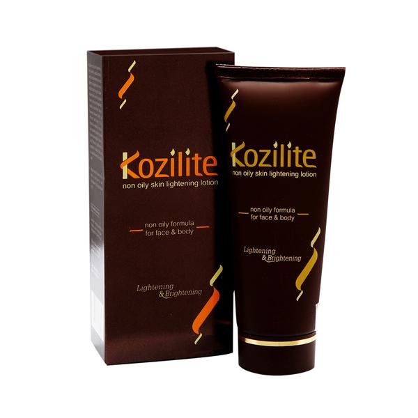 Kozilite Lotion 100gm - Hyperpigmentation-Oth