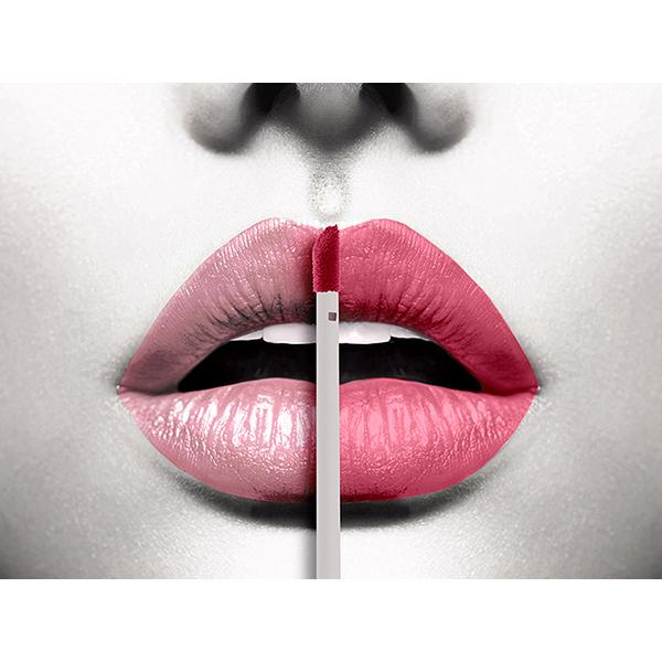 Daily Life Forever52 Lip Paint-Fm0708 8 ml - Liquid Lipsticks