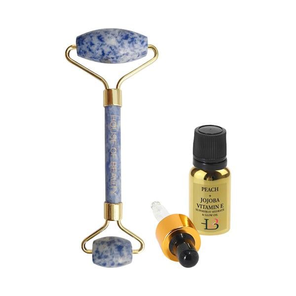 Netmeds | House of Beauty Blue Spot Roller 1's