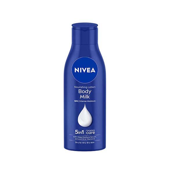 Netmeds | NIVEA BODY MILK VERY DRY SKIN 200 ml