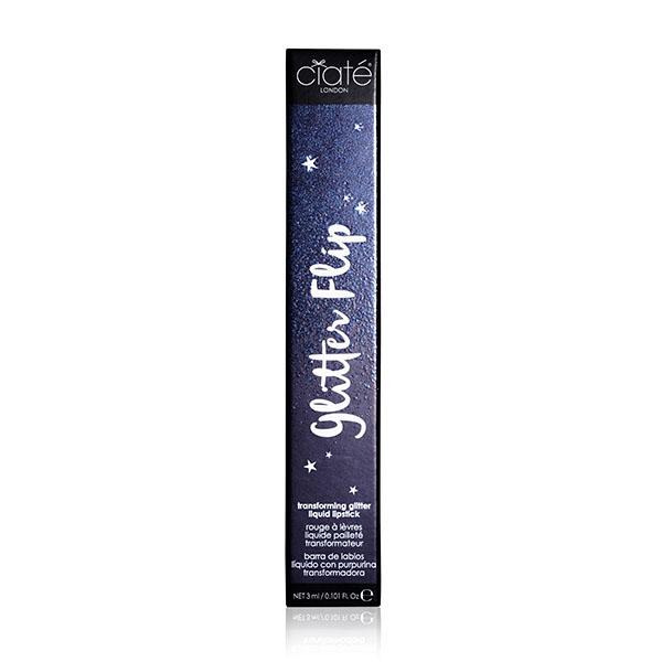 Ciate London Glitter Flip - Iconic 3 ml - Lipsticks