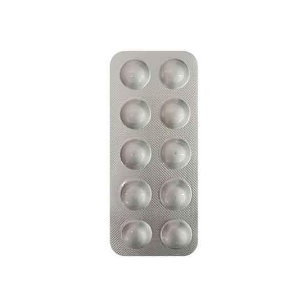 LEVOLER M KID Tablet 10's - Allergies-Ant