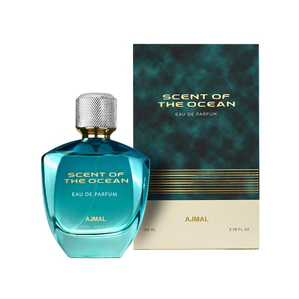 Netmeds | Ajmal Scent of The Ocean EDP for Unisex 100 ml