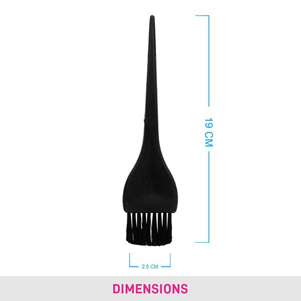 Vega (MB - 02) 1's - Hair Brushes