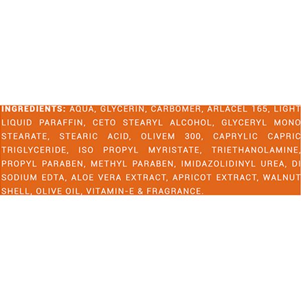 Alainne Skin Satin Apricot Face and Body Scrub 60 gm - Scrubs & Exfoliants