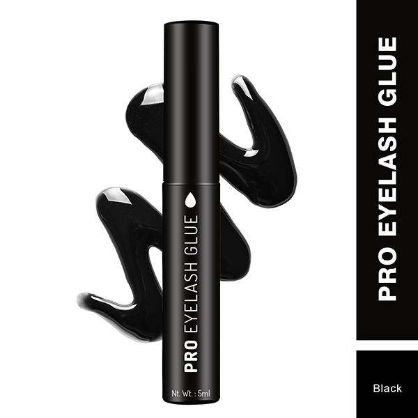 Netmeds | Swiss Beauty Pro Eyelash Glue - (Black) 5 ml