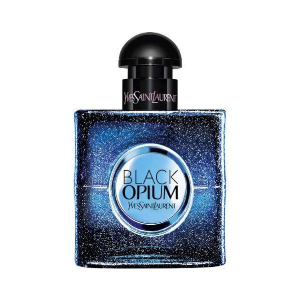 Buy Yves Saint Laurent Black Opium Eau De Parfum Intense 90 ml