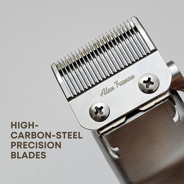 Alan Truman Atom 511 Home Grooming Set 1's - Beard Kits