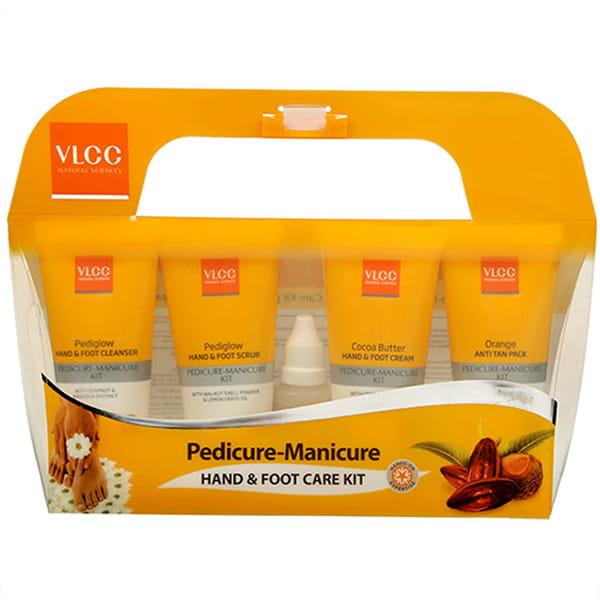 Netmeds | Manicure Pedicure Kit 1'S