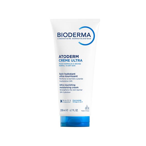 Netmeds | Bioderma Atoderm Creme 200 ml
