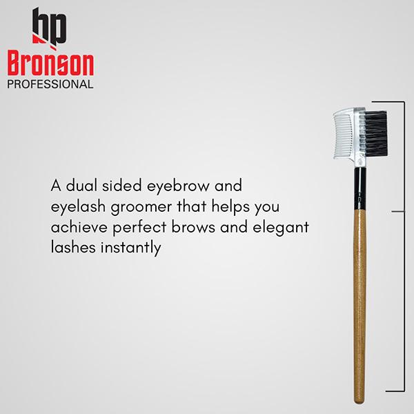Bronson Professional Eyebrow Brush 1's - Eyebrow Pencils & Enhancers
