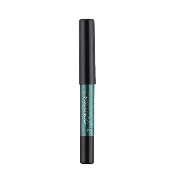 Netmeds | Colorbar I-Glide Eye Pencil Emerald Charm 016 1.1gm