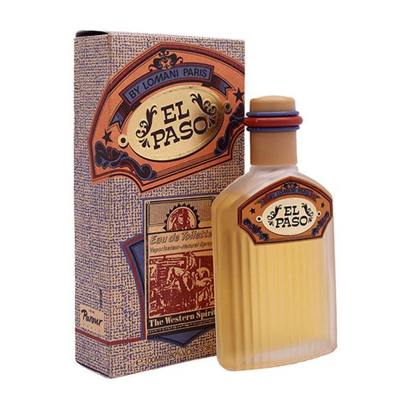 Lomani EDT El Paso 100 ml
