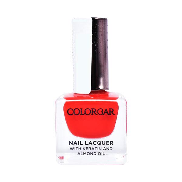 Colorbar Lux Nail Lacquer Cbn1156 12 Ml - Nail Polish